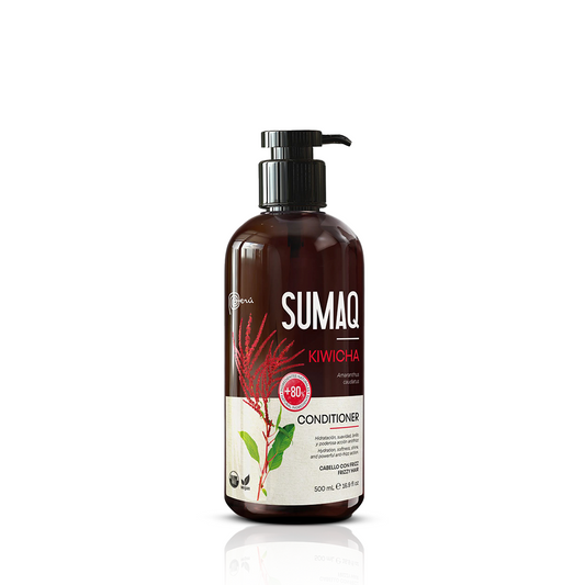 Acondicionador de kiwicha 500ml sumaq