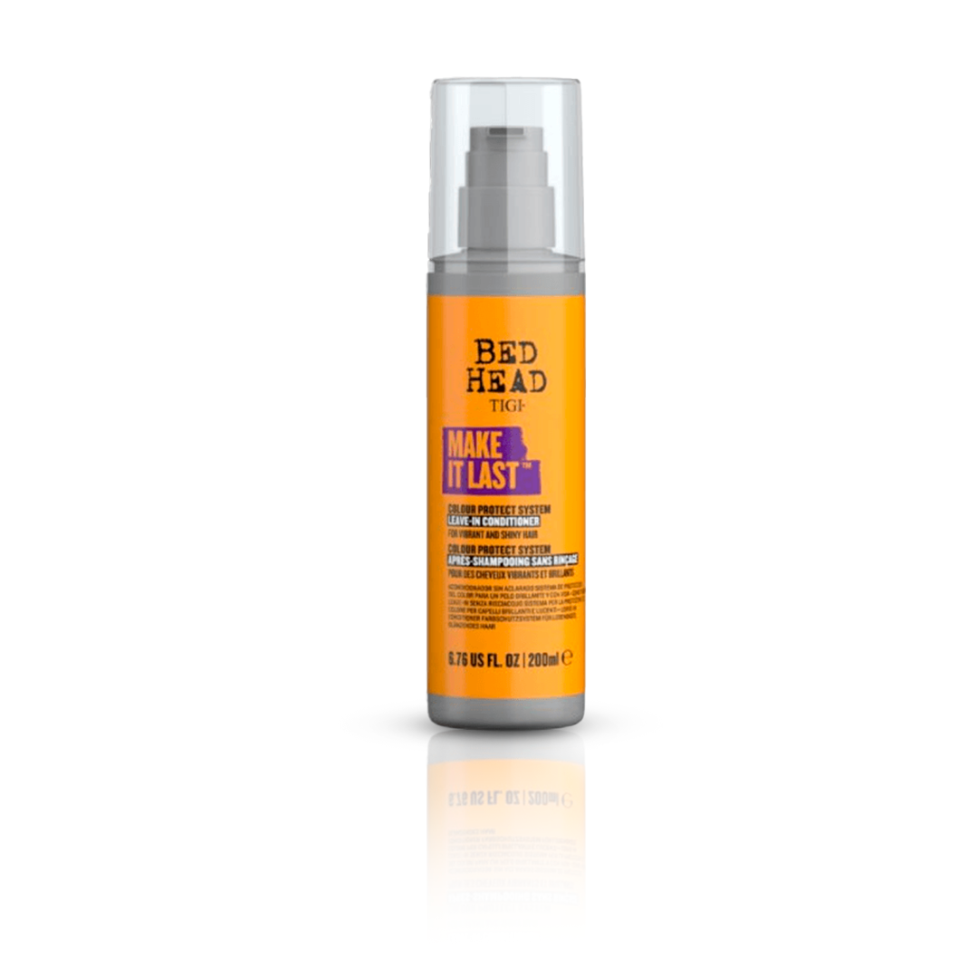 Acondicionador Sin Enjuague Tigi Bed Head Make It Last 200ml