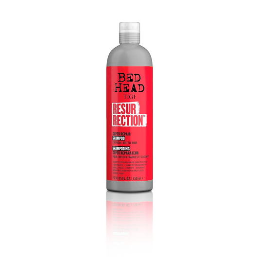 TIGI BED HEAD Resurrection Shampoo 750 ml
